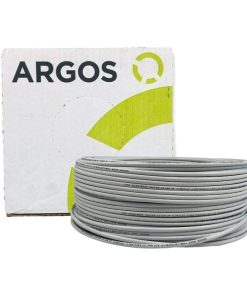 1100124 – CABLE C.12 BLANCO THHW-LS CAJA 100 MTS ARGOS