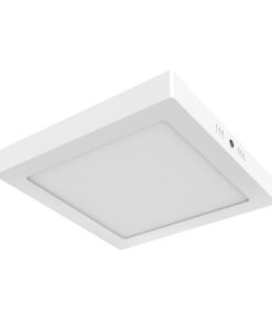 18PTLLEDC65MVB-PLAFON DE TECHO ALGEDI III BLANCO 18W 6.5K TECNOLITE