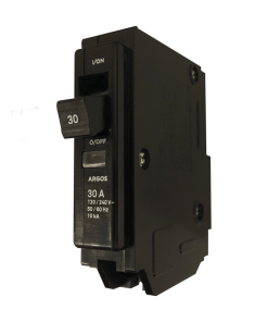 AIT220A – INTERRUPTOR TERMOMAGNETICO 2P 20 A 120/240V 10kA ARGOS