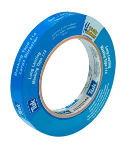 163030 – CINTA MASKING TAPE AZUL 114 36.50 TUK