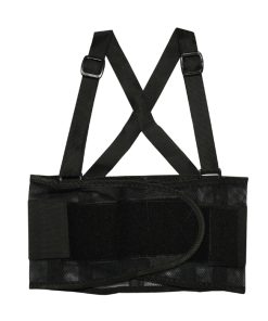 137506 – FAJA ELASTICA DE MALLA CON TIRANTES 4 VARILLAS G