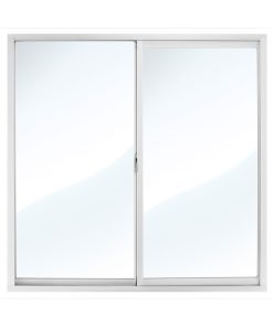 VENTANA  A/NATURAL  MATE 0.60 X 1.20M ALC 1.5