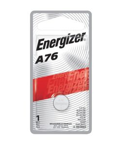 A76BPZ – PILA ALCALINA DE BOTON ENERGIZER
