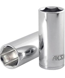 131247 DADO LARGO 3/4″ CUADRO DE 1/2″ AKSI