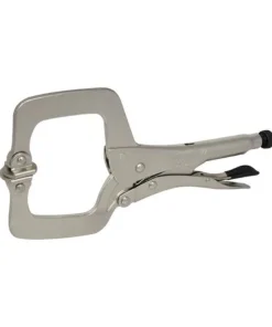 115089 PINZA PRESION TIPO «C» AJUSTABLE 11″ SURTEK