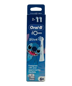 Oral B Io Kids Recambio Cepillo Electrico Stitch