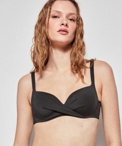 2/30170T – Top bikini capacidad copas B-C-D