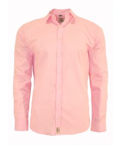 CAMISA MANGA LARGA DE HOMBRE