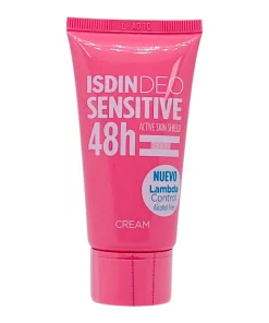 Isdin Deo Lambdacontrol Crema 50Ml