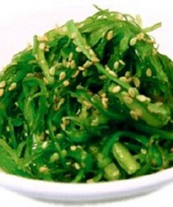 WAKAME »ENSALADA DE ALGAS» – Bolsa de1kg – Caja de 10 Bolsas