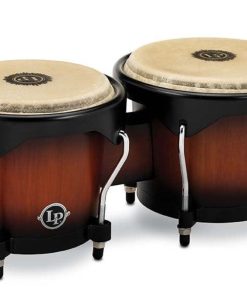 Bongo Lp LP601NY City Series Rojocrema