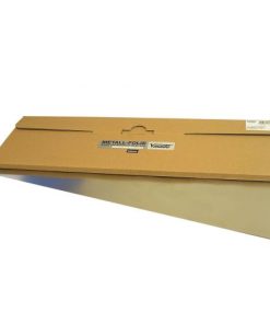 Vogel-467400-Pack de 5 láminas suplementarias de 500x150X0,40