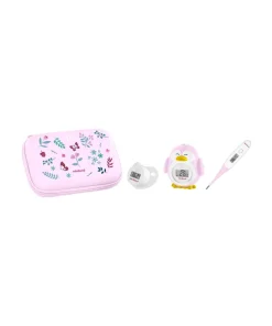 ESTUCHE TERMOMETROS THERMOKIT SQUIRREL