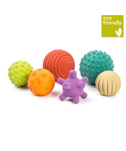 SET DE BOLAS SENSORIALES