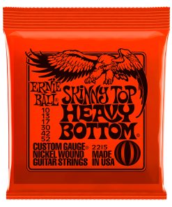 Ernie Ball P02215 Encordado Guitarra electrica
