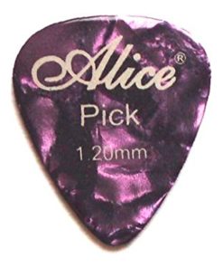 Alice AP-600A Pick Guitarra