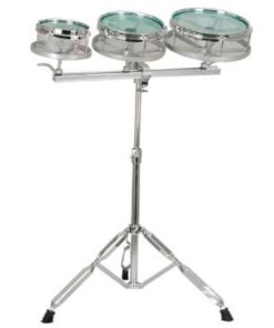 Rockstar RCT681 Rotomtom Platillos Silla Baquetas