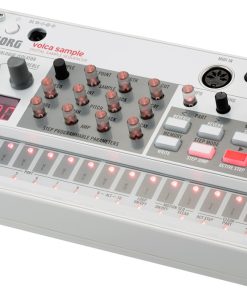 Korg VOLCA-SAMPLE2 Sampler Secuenciador