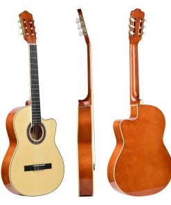 Guitarra Tayste TS-CG33-39 Clasica