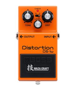 Boss DS-1W Pedal Electrico