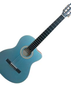 Tagima CARTAGENA EQ LPBS DF Guitarra