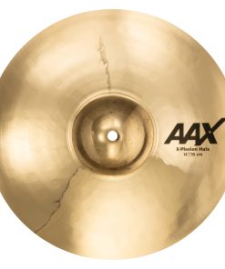 Sabian 2140287XB Platillo Aax 14 Xplotion Hats
