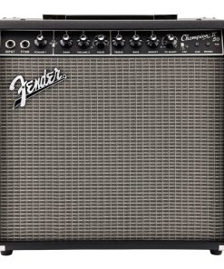 Amplificador Fender CHAMPION II 50 Guitarra Electrica 2330800000