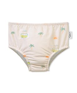 BAÑADOR PAÑAL ALOHA