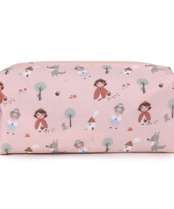 ESTUCHE LITTLE RED
