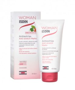 Isdin Woman Antiestrías 250ml