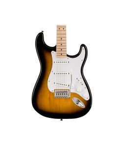 Combo Squier 371720003 Guit Elec Sonic Strat Sunburst