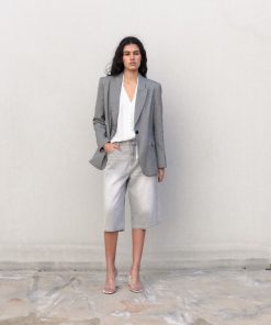 BLAZER PATA DE GALLO