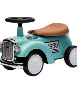 CORREPASILLOS VINTAGE VERDE