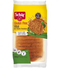 VITAL DEL MAESTRO PANADERO 350 GR. – Pack 6 Unidades