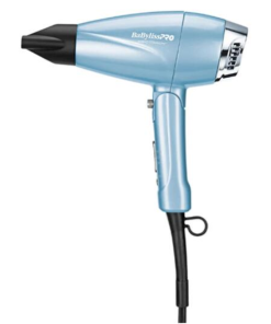 Secadora Babyliss Ionic Pleglable 1200W