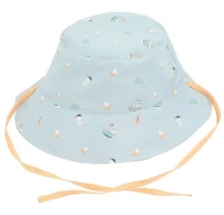 GORRO REVERSIBLE FISHING BOAT