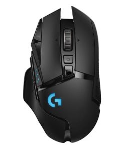 Mouse Logitech G502 Lightspeed Inalámbrico