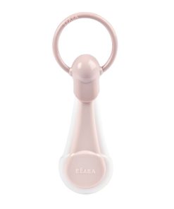 CORTAUÑAS PARA BEBES OLD PINK
