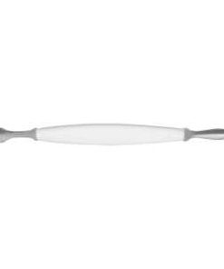 Bifull Quitacuticulas Lanceta Plastico 12.5 Cm
