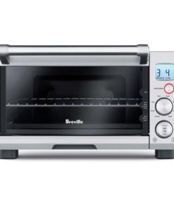 Horno Breville Inteligente BOV650XL