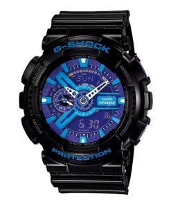 Reloj Casio Serie GA-110 Analógico/Digital