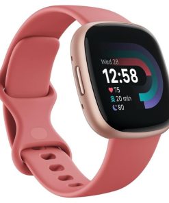 Reloj Fitbit Versa 4 Fitness