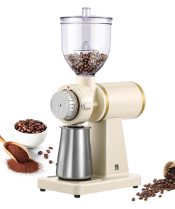 Moledor de Café Huanyu HY-01 Eléctrico