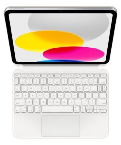 Estuche Apple con Magic Keyboard para iPad 10ª generación