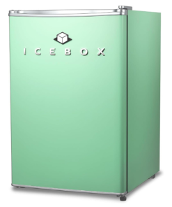 Mini Refrigerador ICEBOX ‎IBCR25 2.5 pies