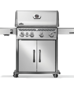 Parrilla Napoleon Rogue PRO 525 de gas propano