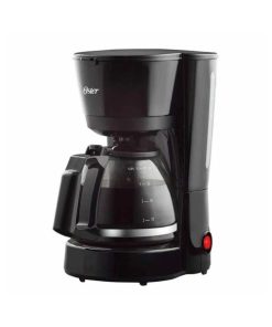 Coffee Maker Oster 5Tazas