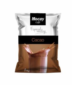 Bolsa Cacao Mocay Vending 1Kg