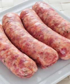 CHORIZO CRIOLLO 1 KG