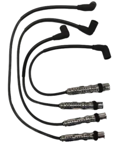 Cables encendido Volkswagen Gol / Fox / Voyage